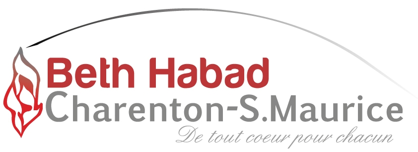 présentation LES INSTITUTIONS LOUBAVITCH DE CHARENTON - S.MAURICE