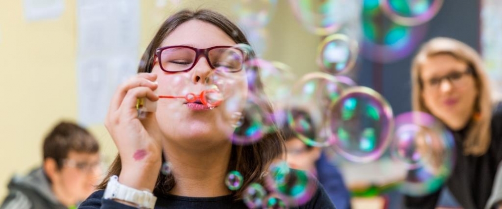 présentation Culture H