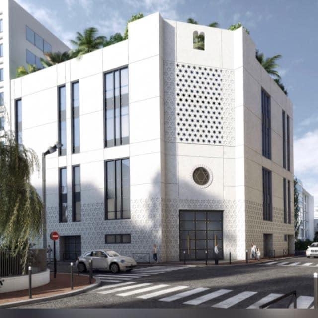 présentation CCL - Centre Communautaire de Levallois