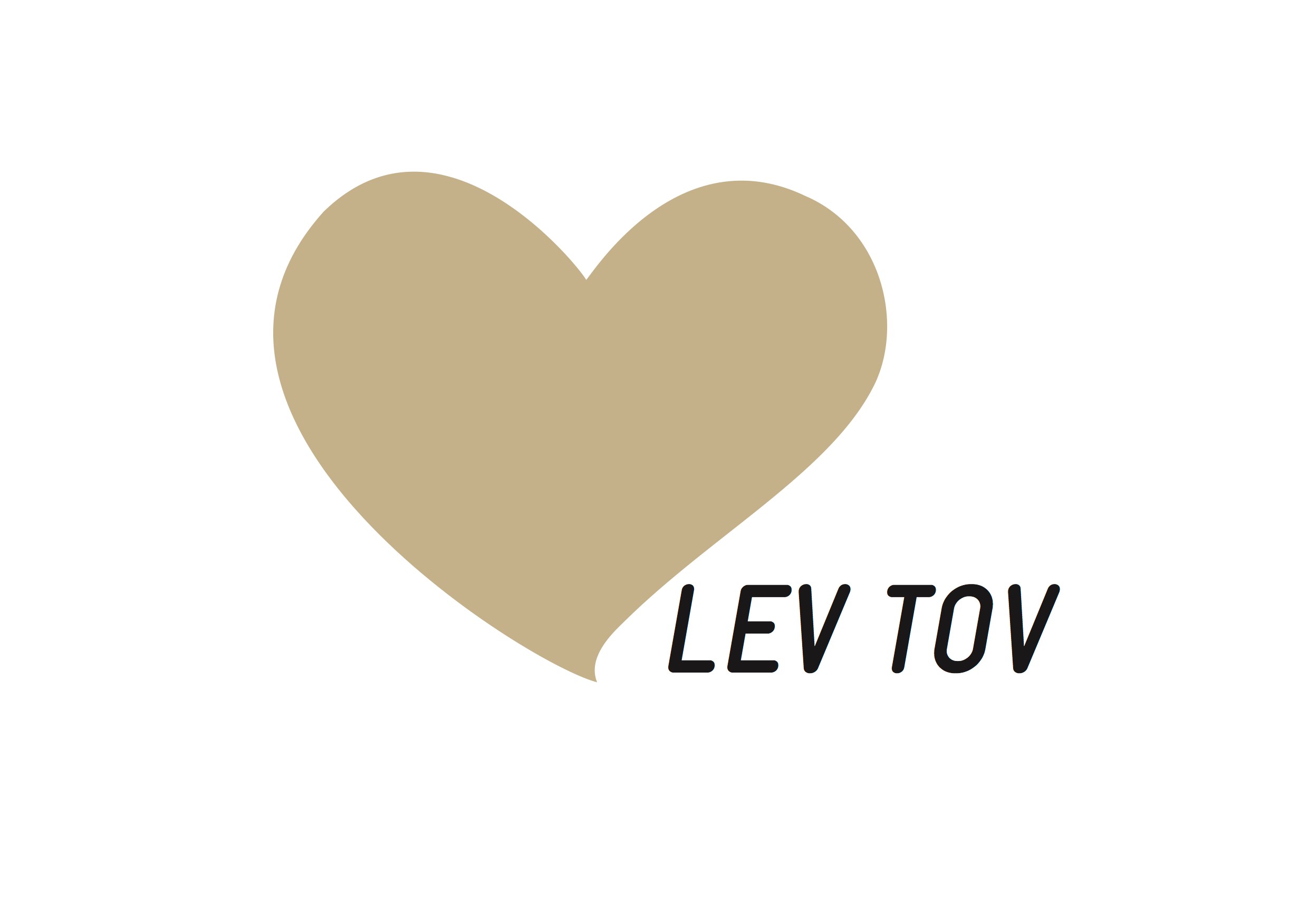 logo Association LEV TOV