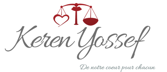 logo Keren yossef