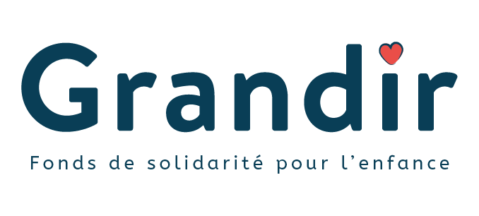 logo Grandir - Fonds de solidarité pour l'enfance