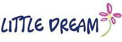 logo LITTLE DREAM